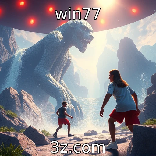 Novas tendências em jogos de realidade aumentada - win77