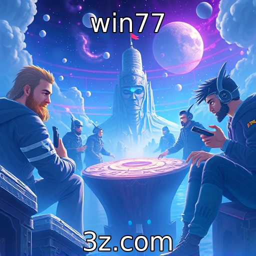 Crescimento das plataformas de jogos em nuvem : win77