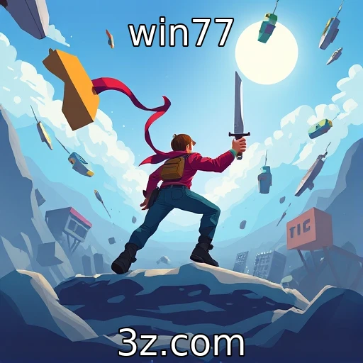 Desenvolvedores enfrentam novos desafios na criação de jogos - win77