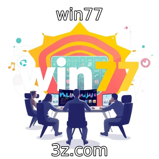 Futuro dos e-sports e suas oportunidades : win77