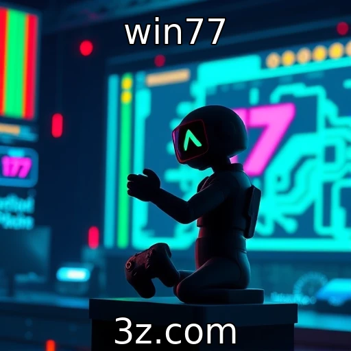 Tendências de desenvolvimento de games para o futuro : win77