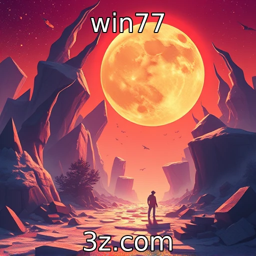 Tendências em gráficos e design de jogos : win77