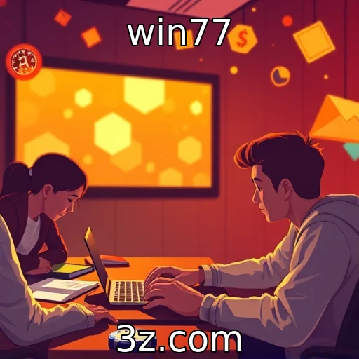 Gamificação em educação: o papel dos jogos - win77