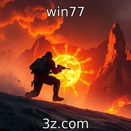 A evolução dos gráficos em jogos de última geração | win77