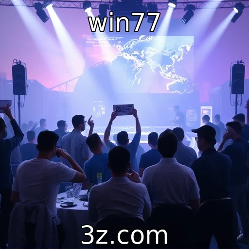 Jogos independentes ganham destaque em eventos internacionais | win77