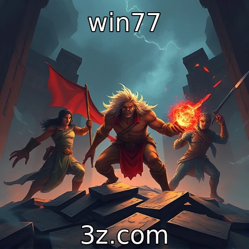 Desafios enfrentados por estúdios independentes - win77