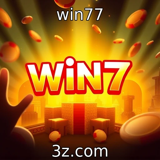 Técnicas de marketing que moldam o mercado de jogos | win77