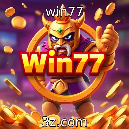 Transformações na monetização de jogos mobile - win77