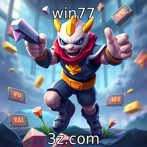 Aumenta a popularidade dos jogos mobile no mercado global | win77