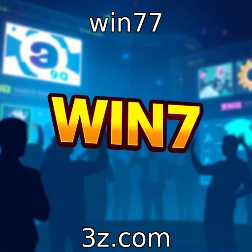 Mudanças nas políticas de monetização na indústria de jogos : win77