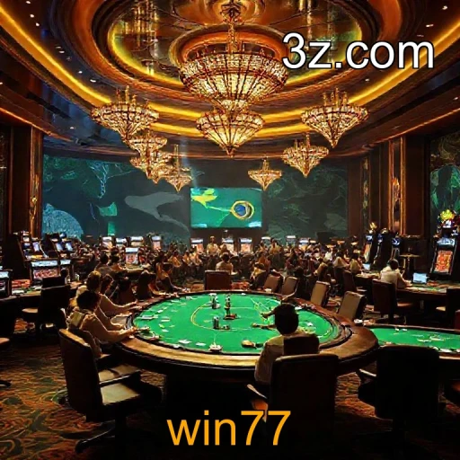 Ofertas Imperdíveis no win77 para Jogadores Empolgados