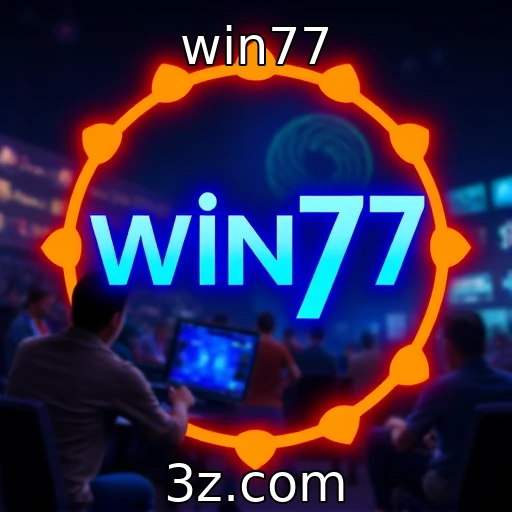 Mudanças no comportamento dos jogadores e suas preferências : win77