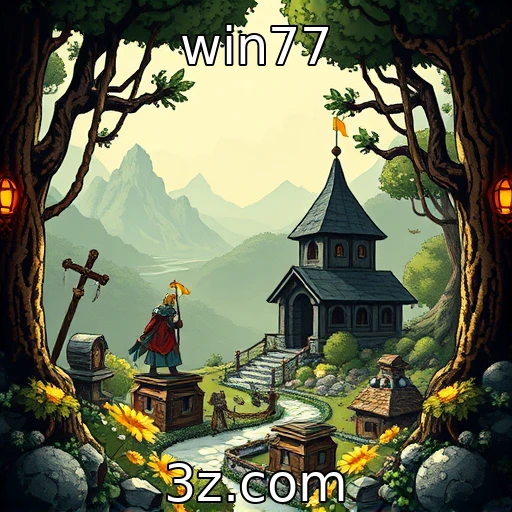 A evolução das mecânicas de jogos de RPG | win77